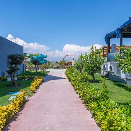 Jura Hotels Lara Resort Kundu Екстер'єр фото