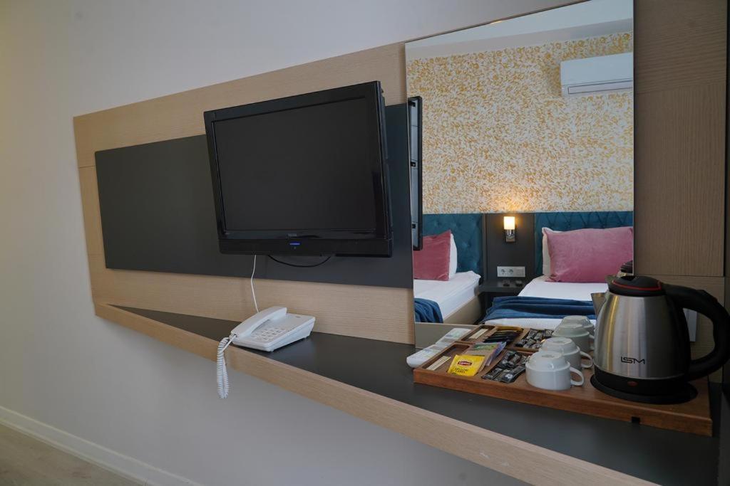 Jura Hotels Lara Resort Kundu Екстер'єр фото