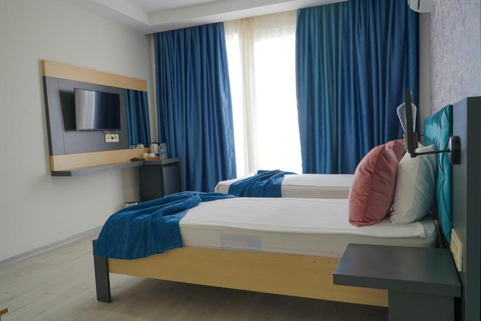 Jura Hotels Lara Resort Kundu Екстер'єр фото