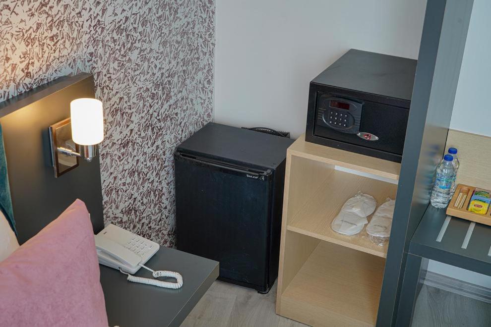 Jura Hotels Lara Resort Kundu Екстер'єр фото