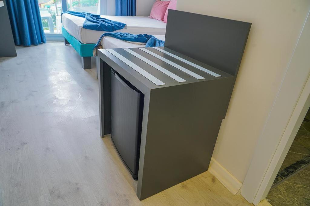 Jura Hotels Lara Resort Kundu Екстер'єр фото