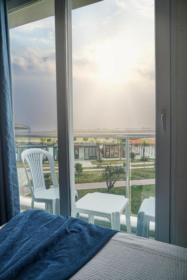Jura Hotels Lara Resort Kundu Екстер'єр фото