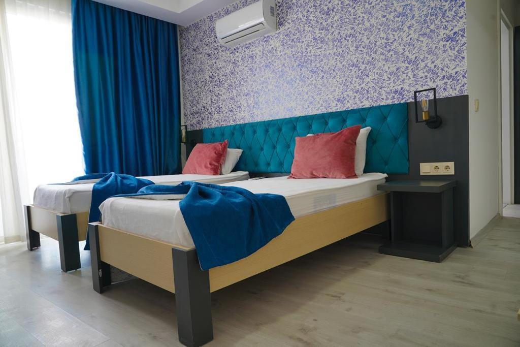 Jura Hotels Lara Resort Kundu Екстер'єр фото