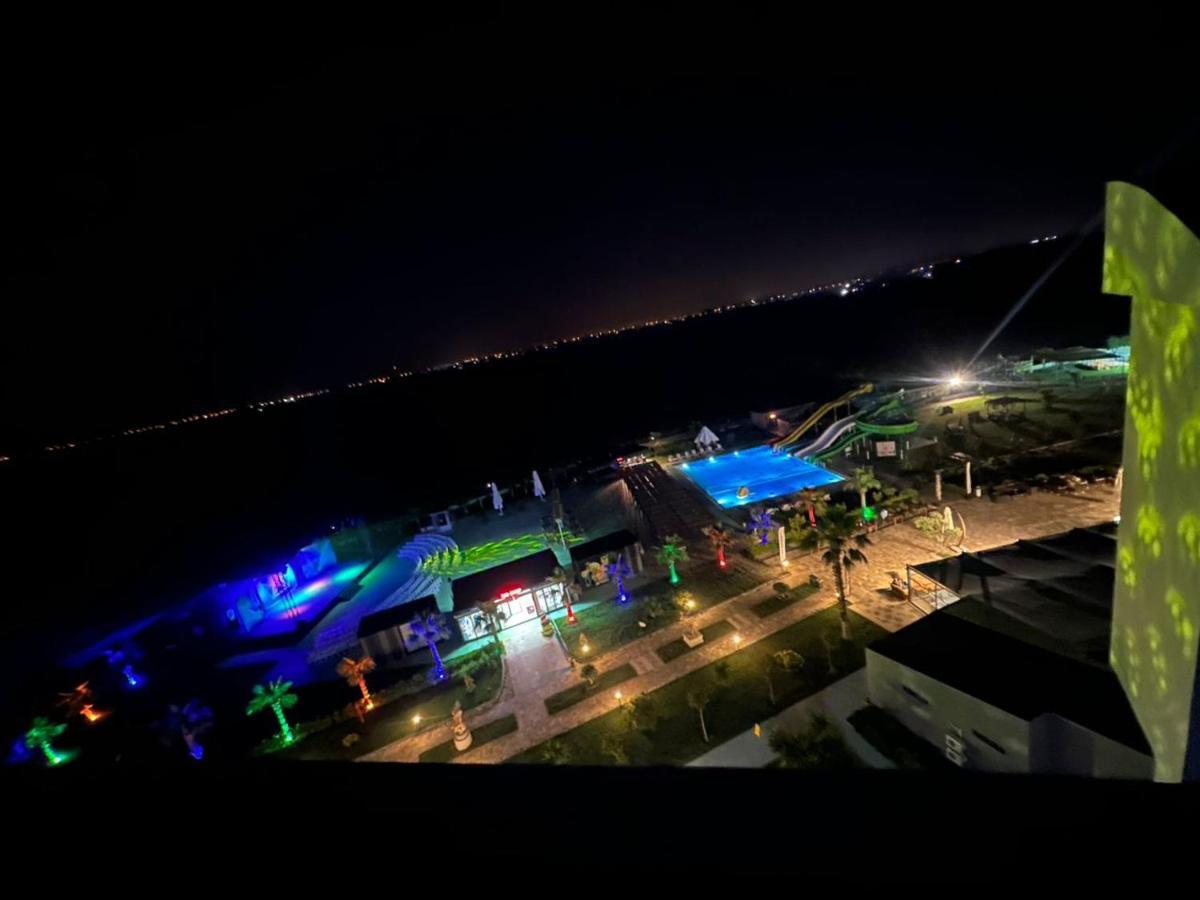 Jura Hotels Lara Resort Kundu Екстер'єр фото