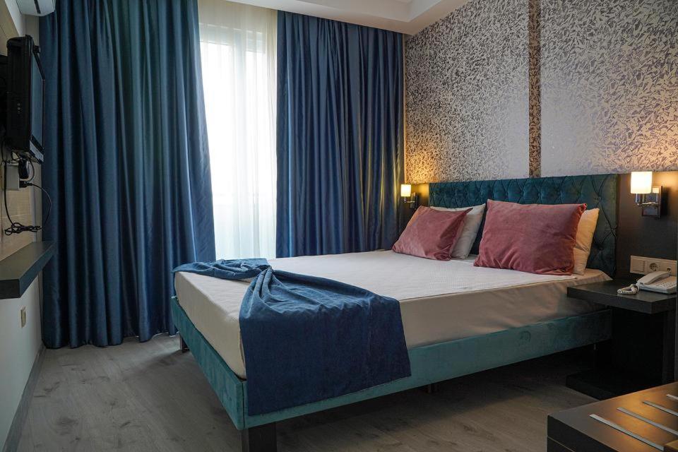 Jura Hotels Lara Resort Kundu Екстер'єр фото