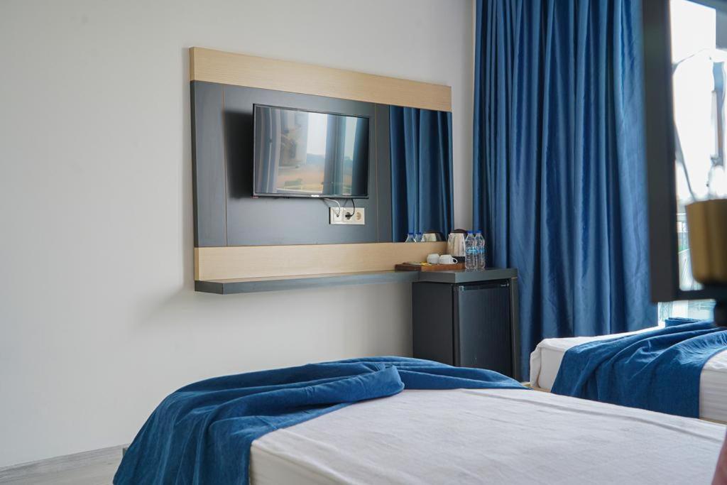 Jura Hotels Lara Resort Kundu Екстер'єр фото