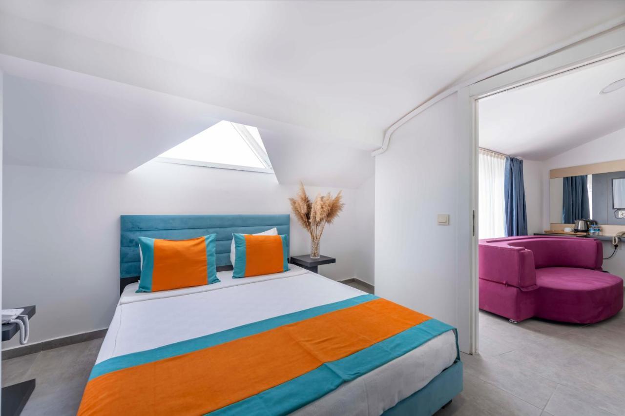 Jura Hotels Lara Resort Kundu Екстер'єр фото