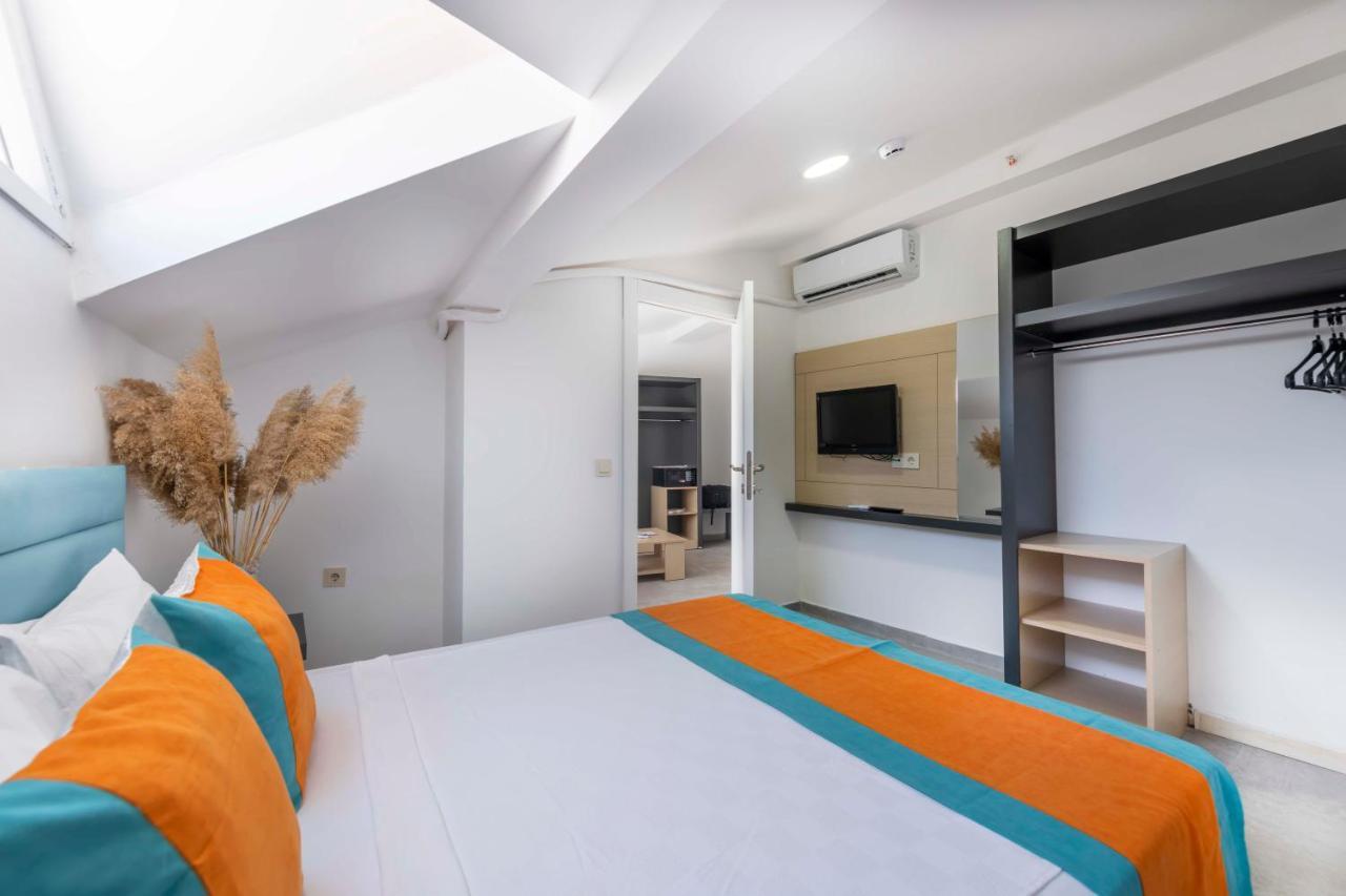 Jura Hotels Lara Resort Kundu Екстер'єр фото