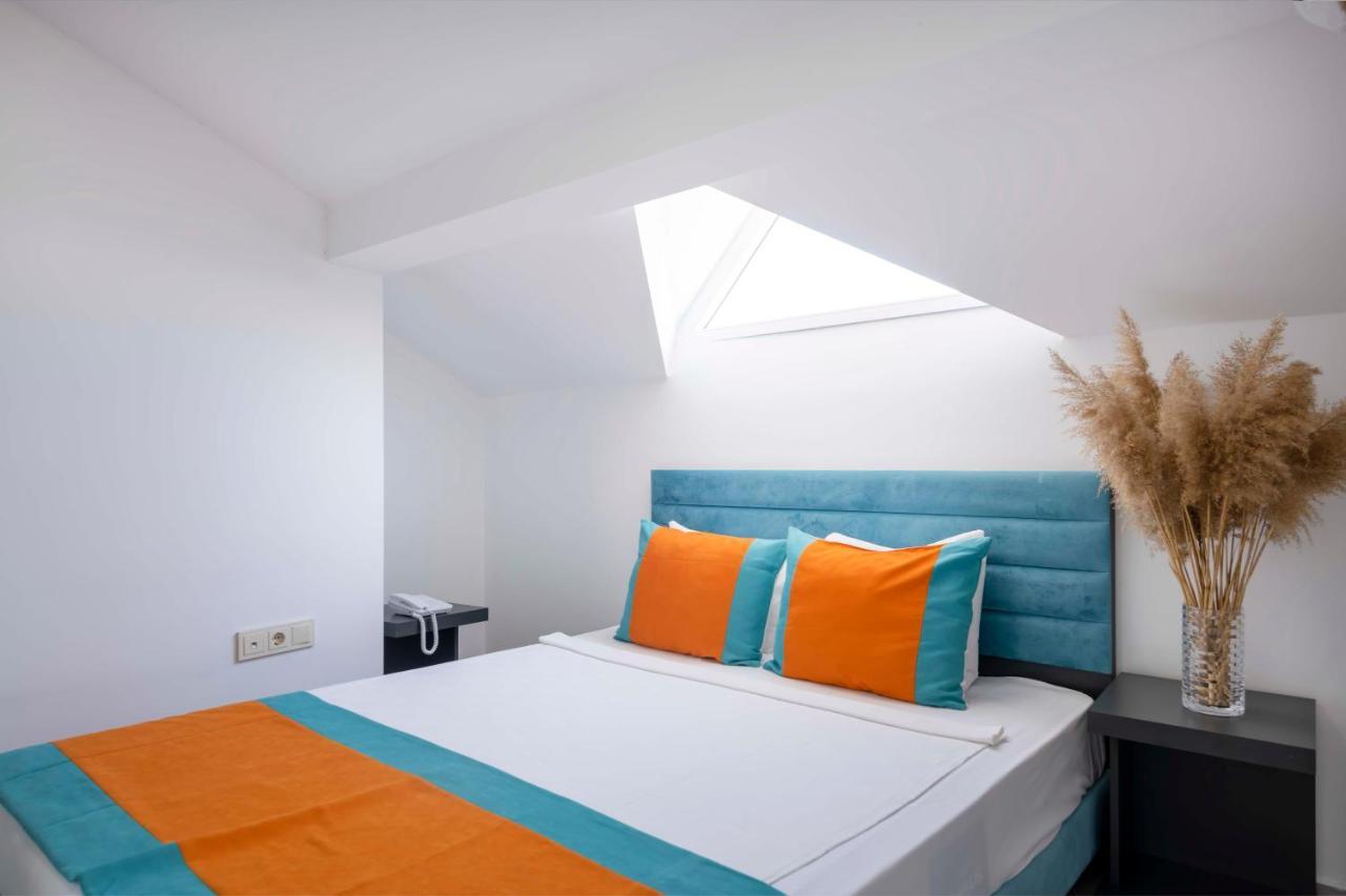 Jura Hotels Lara Resort Kundu Екстер'єр фото