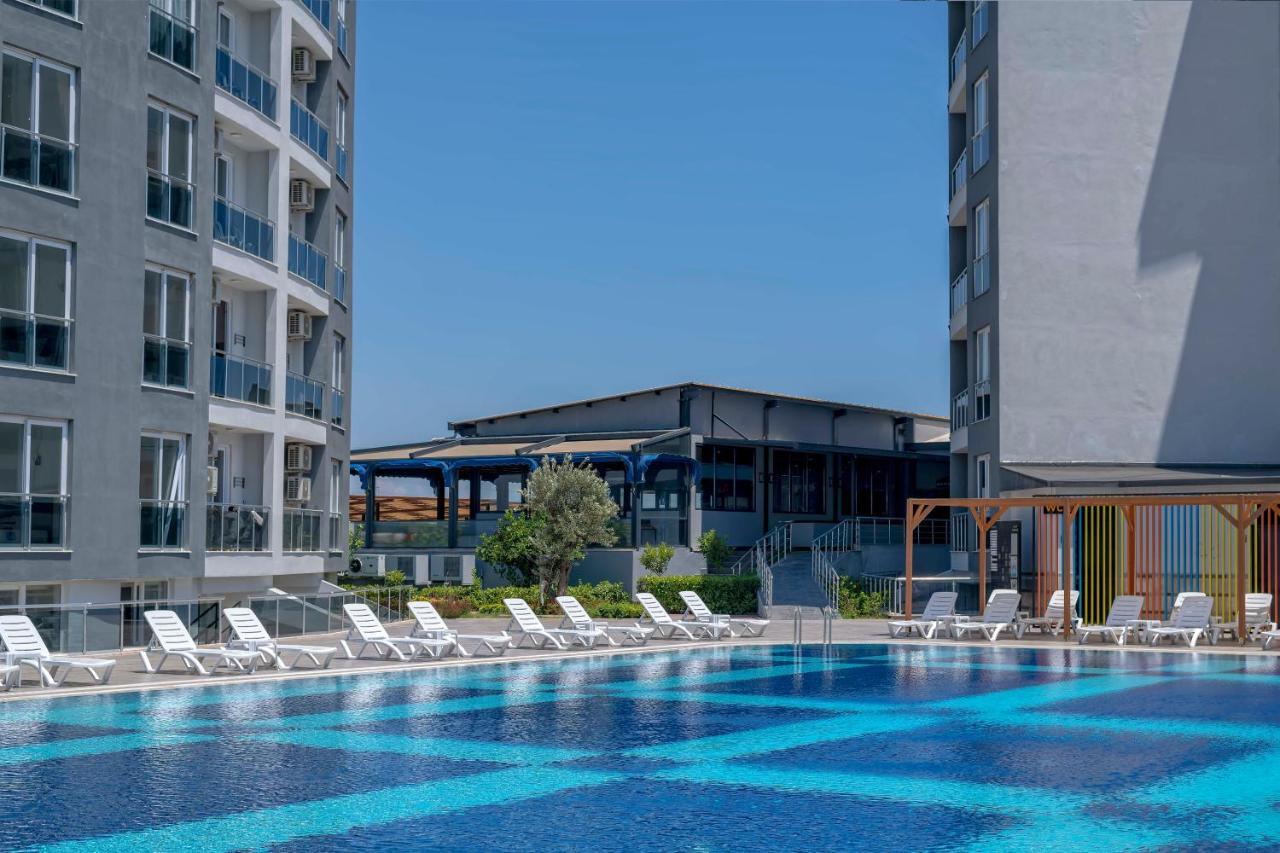 Jura Hotels Lara Resort Kundu Екстер'єр фото