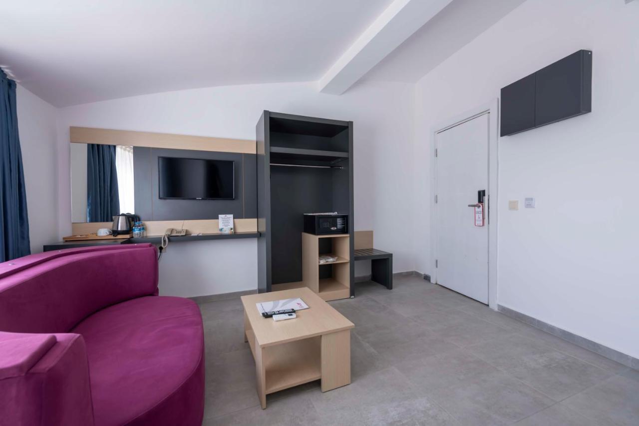 Jura Hotels Lara Resort Kundu Екстер'єр фото