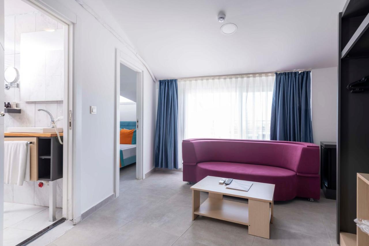 Jura Hotels Lara Resort Kundu Екстер'єр фото