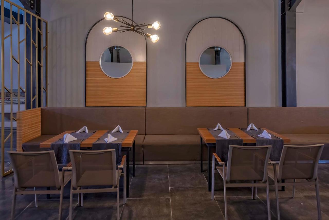 Jura Hotels Lara Resort Kundu Екстер'єр фото